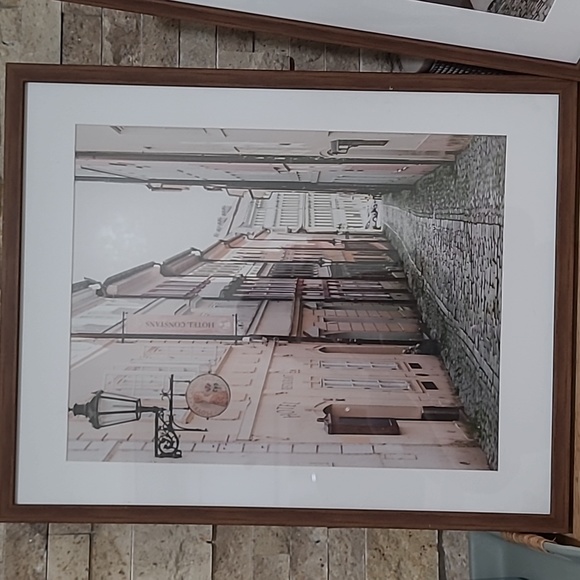 Target  frame set - Picture 3 of 6